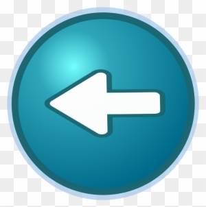 Arrow Left Narrow Small - Login Icon Small Size