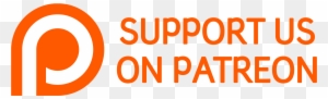 Become A Patron With A One-time Donation In Any Amount - Support Us On Patreon