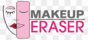 Makeup Eraser Logo
