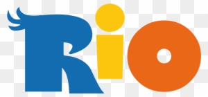 Rio Movie Logo