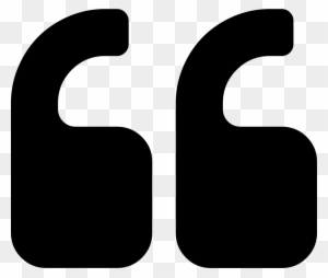 Download Double Quotation Marks Begin Svg Png Icon Free Download Sans Serif Quotation Mark Free Transparent Png Clipart Images Download