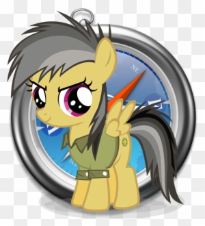 Seashore - My Little Pony Safari Icon