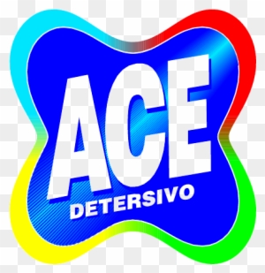해당사항 없음 - Ace Detersivo Logo