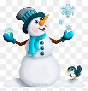 tatty teddy christmas let it snow boule /à neige