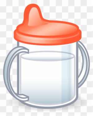 Sippy Cup Clipart, Transparent PNG Clipart Images Free Download - ClipartMax