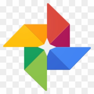 Google Photos - Google Photos Icon