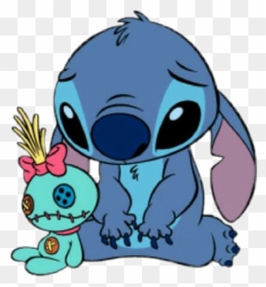 Stitch Clipart, Transparent PNG Clipart Images Free Download - ClipartMax