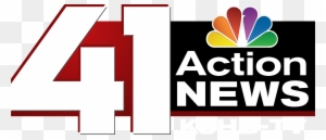 41 Action News 41 Action News Free Transparent PNG Clipart Images