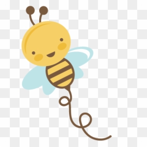 Happy Bee Imprimibles Pinterest Bees, Svg File And - Cute Designs For Scrapbook