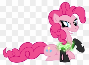 [mlp Fim] Thread - My Little Pony Changeling Pinkie Pie