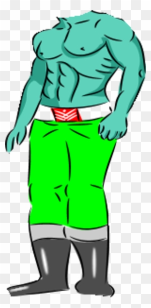 picture Superhero Caricature Maker Cartoon Body Without Head Png hunk cartoon body without head free