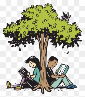Book Tree - Celebration Of Arts And Culture Through Reading
