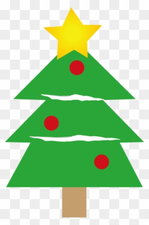 クリスマスツリーのイラスト 印刷用ダウンロード1 クリスマス ツリー イラスト フリー Free Transparent Png Clipart Images Download