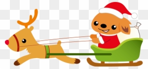 めぐりんプリントアイランド クリスマス 犬 イラスト フリー Free Transparent Png Clipart Images Download