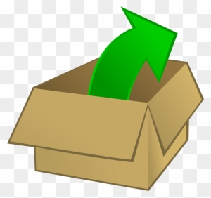 Out Of The Box - Take Out Of Box