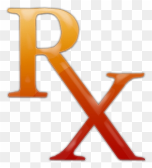Local Pharmacies - Prescription Logo
