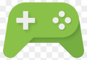 [app] Google Play 遊戲 管理/同步遊戲紀錄 & 網路排名 - Material Design Game Icon