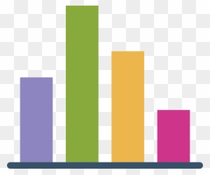 Bar Graph Clip Art At Clker - Royalty-free