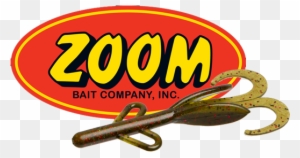 Zoom Bait Co - Zoom Baits