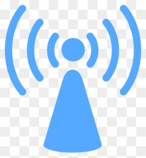 During The Course Of The Year We've Ramped Up The Number - Wireless Access Point Icon
