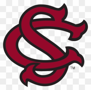 Jake Dyer, Fort Scott Community College - South Carolina Baseball Logo Jake Dyer, Fort Scott Community College - South Carolina Baseball Logo