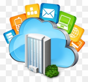 For Applications Security In Future It Networks - Cloud Computing Images Png