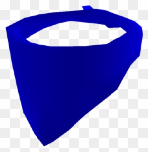 Blue Ninja Eye Mask Roblox