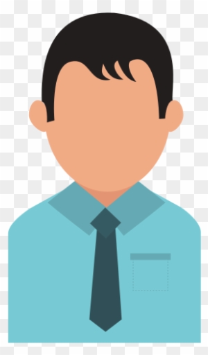 Business People Design Person Icon - Person Icon