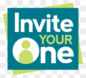 During The Month Of August At Kfbc, We Are Emphasizing - Church Invite Your One