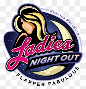 Great Falls Kiwanis Ladies Night Out Event Logo, - Whole Trade Guarantee Whole Foods