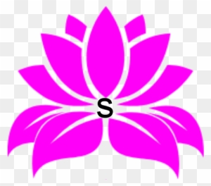 Be Touched Massage - Lotus Flower Egyptian Symbols