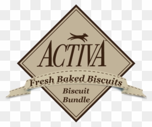 Fresh Baked Biscuit Bundle - Activa Grain Free Pork + Potato + Apple Dog Food