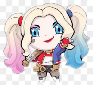 Joker And Harley Quinn Stickers Joker And Harley Quinn Stickers