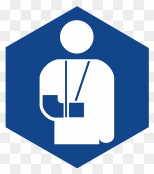 As - Personal Accident Insurance Icon