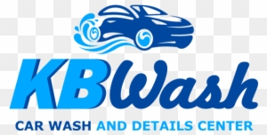 Car Wash Logo New