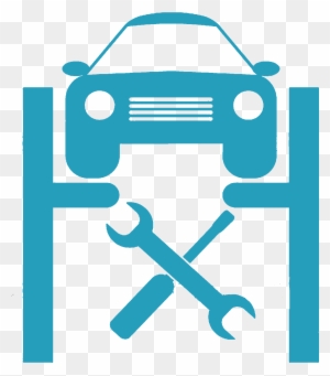 Car Motor Vehicle Service Automobile Repair Shop Computer - Car Service