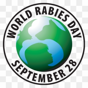 Standard Logos - World Rabies Day 2016 Theme
