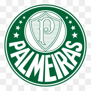240 × 240 Pixels - Palmeiras Logo