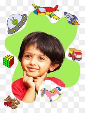 Preschool For Kids - Dump Truck Clip Art