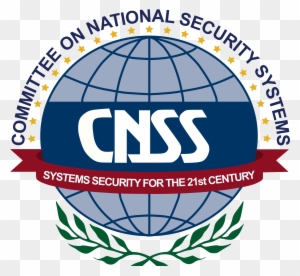 Open - Committee On National Security Systems Logo - Free Transparent ...