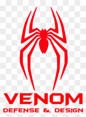 Venom Defense Light Weight Compensator Brass Spiderman 2002