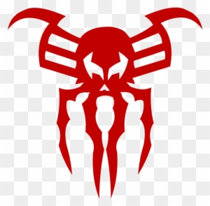 Spider-man 2099 Venom Drawing Logo - Spider Man 2099 Logo