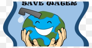 Poster On Water Conservation