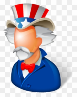 Uncle Sam Hat Png Download - Uncle Sam, No Longer Stainless Steel Travel Mug