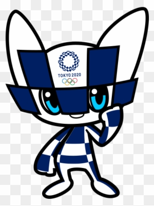 wallpapers Tokyo Olympics Mascot Transparent official olympic mascot tokyo 2020