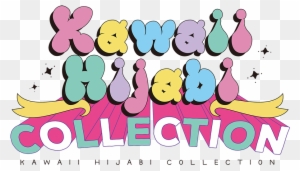 Kawaii Hijabi Collection ──a New Perspective Where - Lolita Fashion
