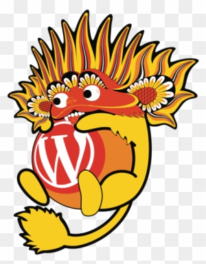 What's A Wapuu, You Might Ask Wapuu Is Essentially - House
