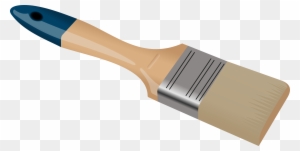 Paintbrush Free Paint Brush Clip Art - Free Paint Brush Clip Art