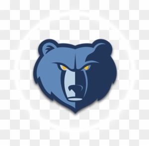 Memphis Grizzlies Logo 2018