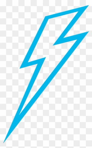 Lightning Bolt Png - Lightning Bolt Logo Png